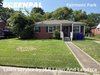 Lawn Care Service nearby Norfolk, VA, 