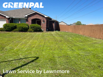 Yard Cutting nearby Fort Worth, TX, 