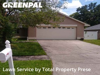 Lawn Care Service nearby Tampa, FL, 