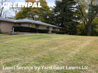 Grass Cut nearby Blacklick, OH, 