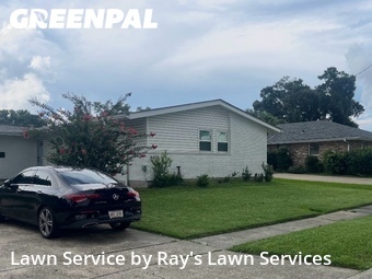 Grass Cutting nearby Metairie, LA, 