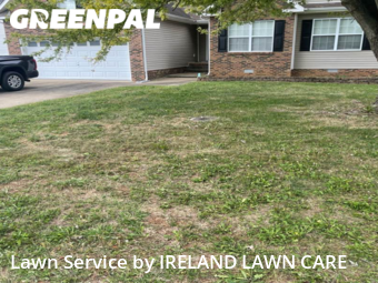 Grass Cutting nearby Clarksville, TN, 