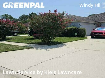 Lawn Mowing nearby Jacksonville, FL, 