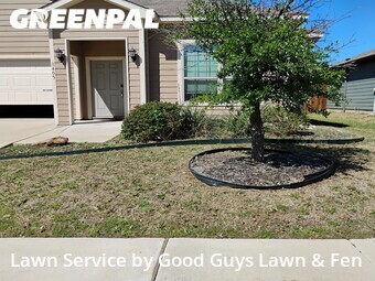 Lawn Mow nearby Fort Worth, TX, 