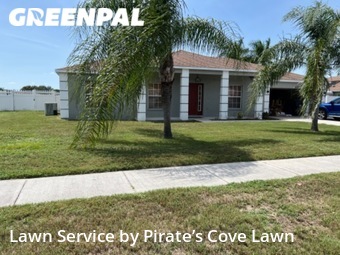 Lawn Service nearby Apollo Beach, FL, 