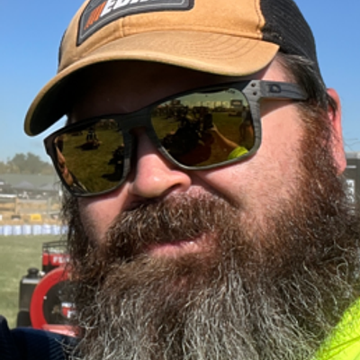 Vendor headshot of rank 3 in lawn maintenance services in Bowling Green KY