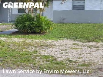 Yard Mowing nearby Hollywood, FL, 
