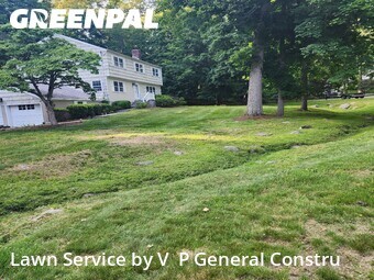 Yard Mowing nearby Westport, CT, 