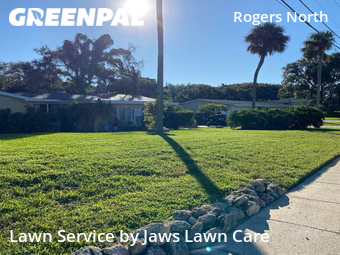 Lawn Care nearby Daytona Beach, FL, 