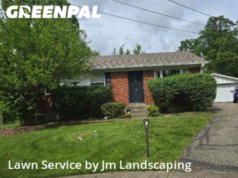 Lawn Cutting nearby Jeffersontown, KY, 