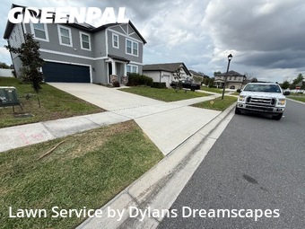 Lawn Maintenance nearby Deltona, FL, 