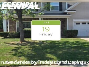 Grass Cut nearby Fort Mill, NC, 