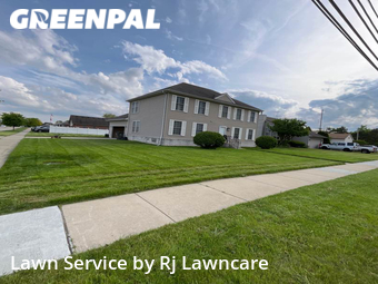 Yard Mowing nearby Clinton Township, MI, 