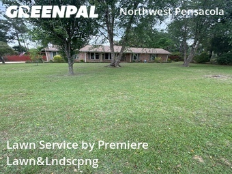 Yard Cutting nearby Pensacola, FL, 