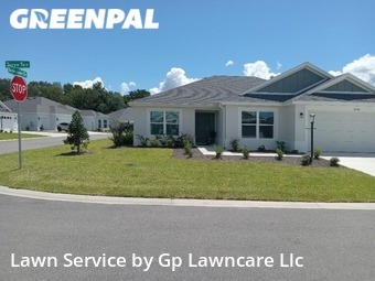 Lawn Cutting nearby The Villages, FL, 