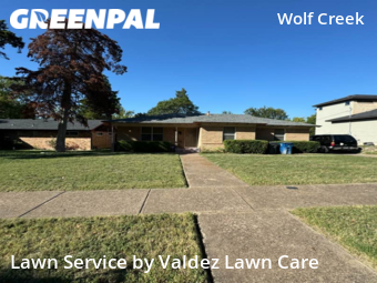 Lawn Care nearby Dallas, TX, 
