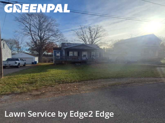 Yard Cutting nearby Akron, OH, 