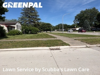 Lawn Care Service nearby Romulus, MI, 