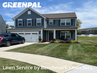 Yard Cutting nearby Gallatin, TN, 