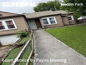 Lawn Mowing Service nearby Knoxville, TN, 