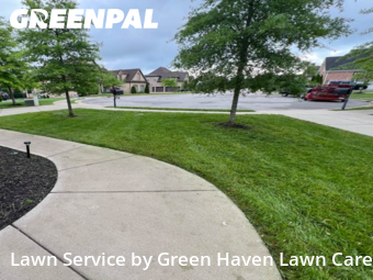 Lawn Mow nearby Murfreesboro, TN, 