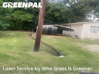 Lawn Mowing Service nearby Walker, LA, 