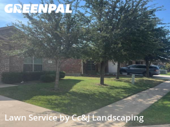 Lawn Mowing Service nearby Princeton, TX, 