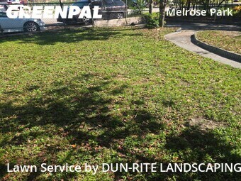 Lawn Mowing Service nearby Fort Lauderdale, FL, 