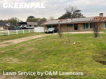 Lawn Service nearby Tyler, TX, 
