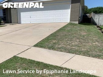 Lawn Mow nearby Killeen, TX, 