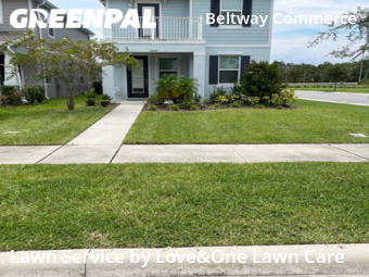 Lawn Service nearby Orlando, FL, 