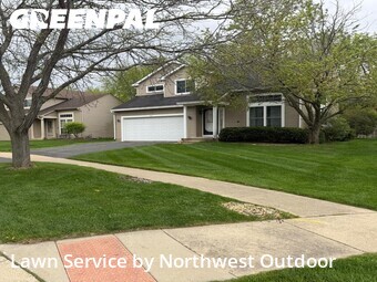 Lawn Service nearby Lake In The Hills, IL, 