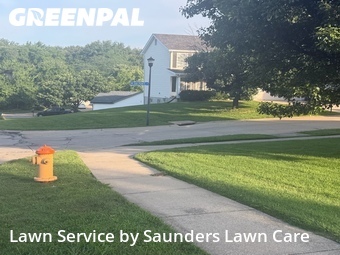 Lawn Care nearby Saint Ann, MO, 