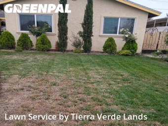 Work completed by lawn-mowing-quotes-in-Whittier-CA