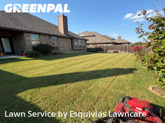 Lawn Service nearby Burleson, TX, 