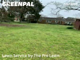 Lawn Cut nearby Newport News, VA, 