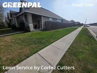 Lawn Service nearby Corpus Christi, TX, 