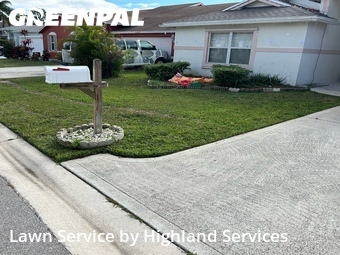 Grass Cutting nearby Greenacres, FL, 