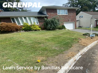 Grass Cutting nearby Union, NJ, 