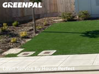 Lawn Care nearby Friant, CA, 