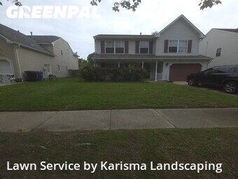 Lawn Mowing Service nearby Virginia Beach, VA, 