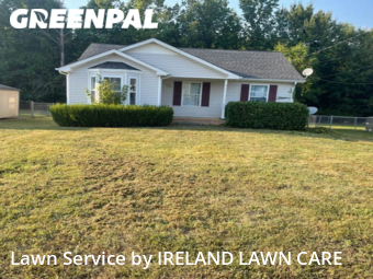 Grass Cutting nearby Clarksville, TN, 