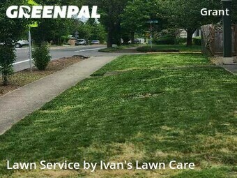 Lawn Maintenance nearby Salem, OR, 