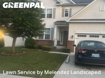 Yard Mowing nearby Baltimore, MD, 