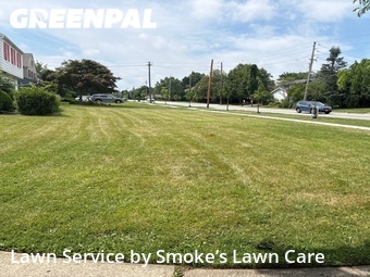 Lawn Mow nearby Beachwood, OH, 