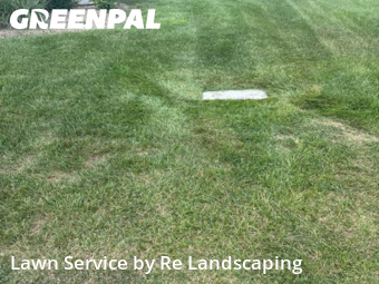 Lawn Care Service nearby Batavia, IL, 