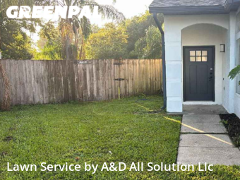 Lawn Care nearby Kissimmee, FL, 
