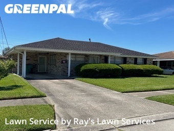 Lawn Care Service nearby Marrero, LA, 