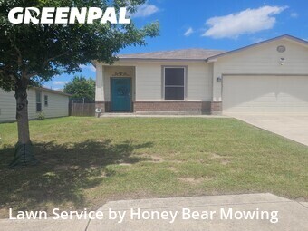 Lawn Cutting nearby San Antonio, TX, 