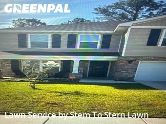 Lawn Cut nearby Gulfport, MS, 